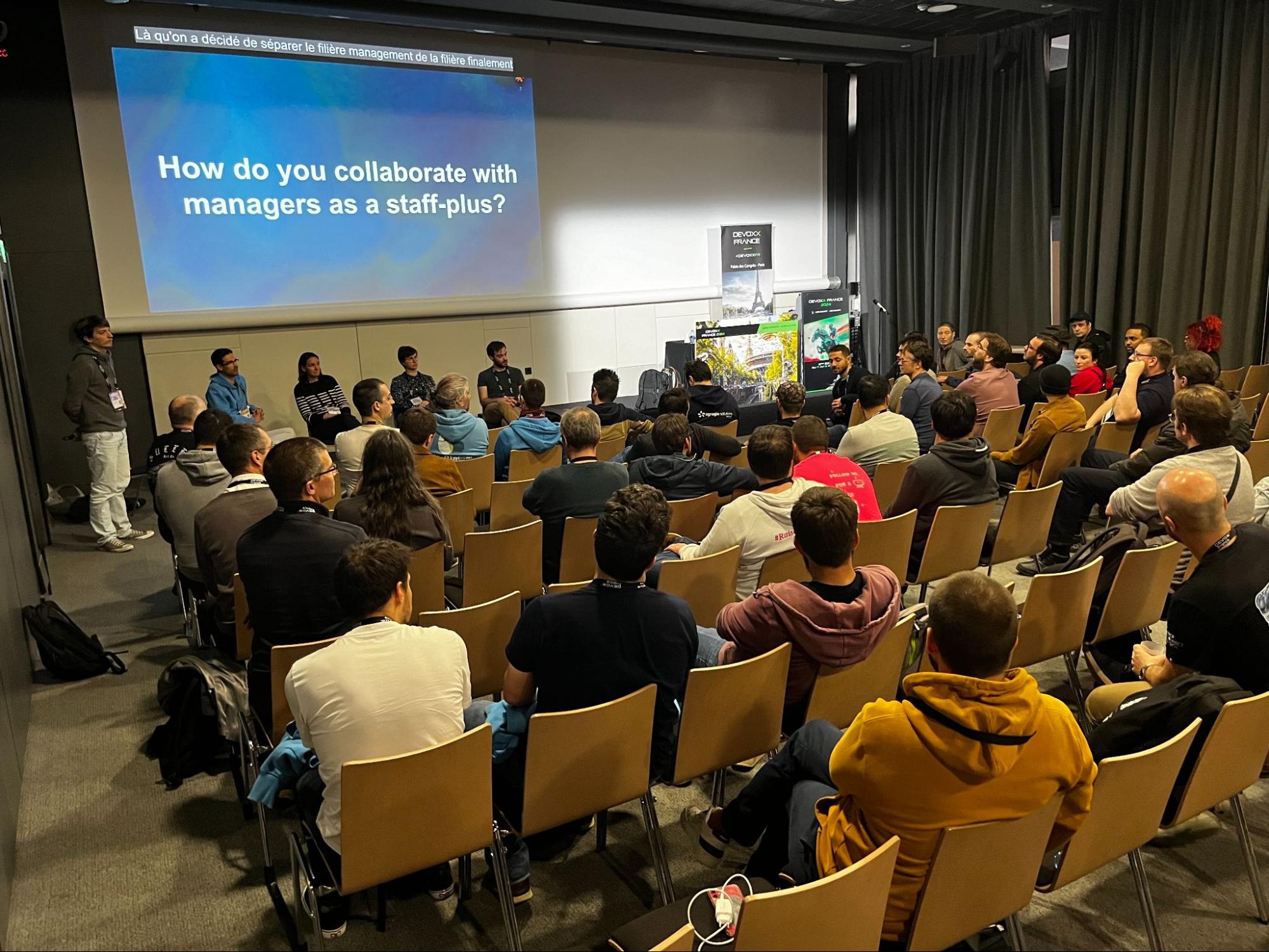 Staff42 BOF Staff42 BOF