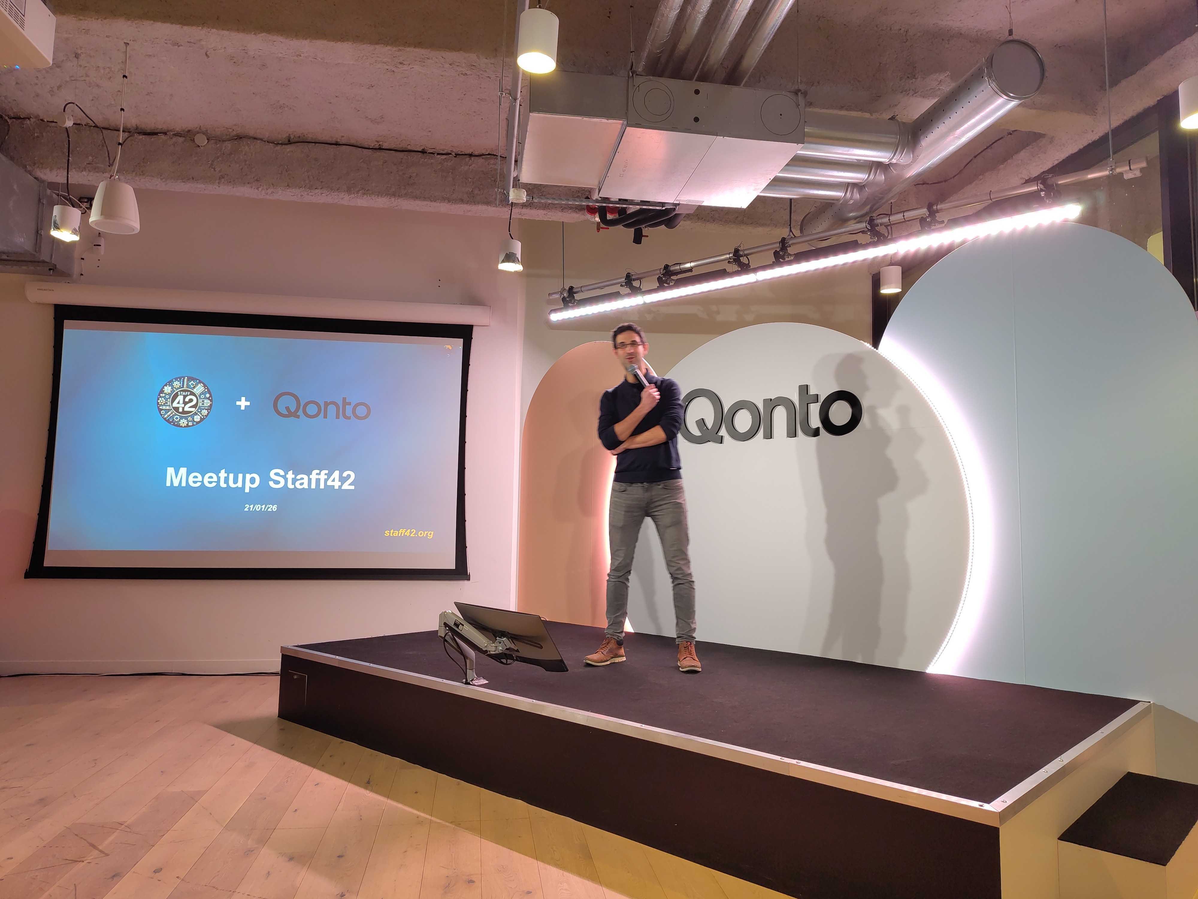 Adrien Loison (BlaBlaCar) — “Photos moderation in a GenAI world”